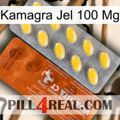 Kamagra Jel 100 Mg 42